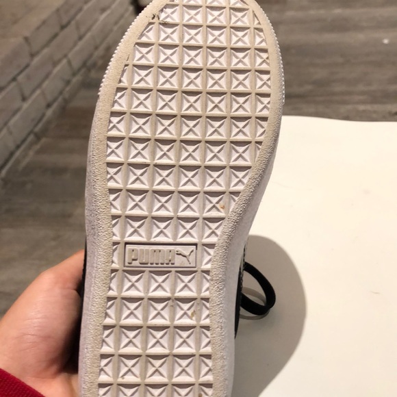 Puma shoes - Picture 4 of 4